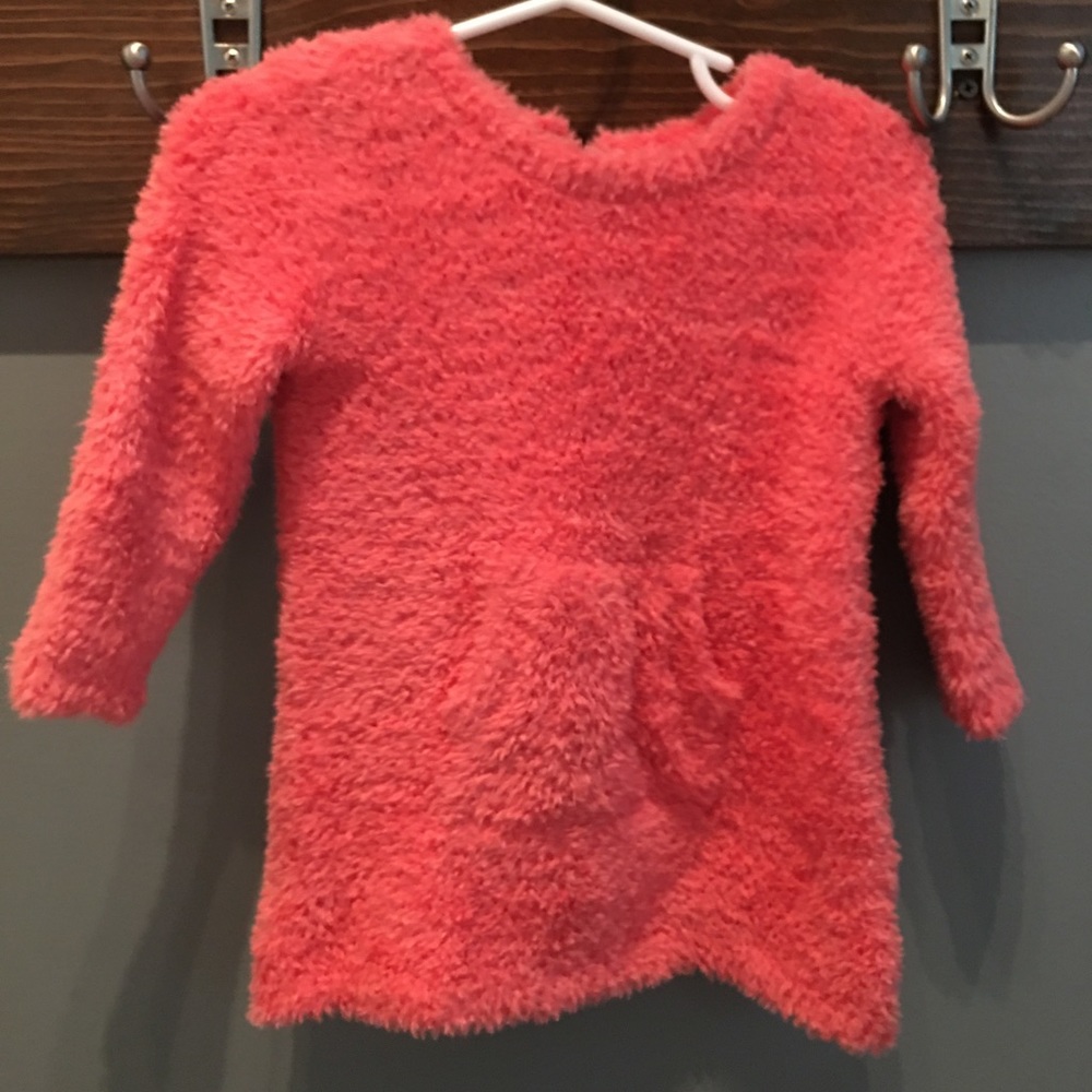 Baby girl dress